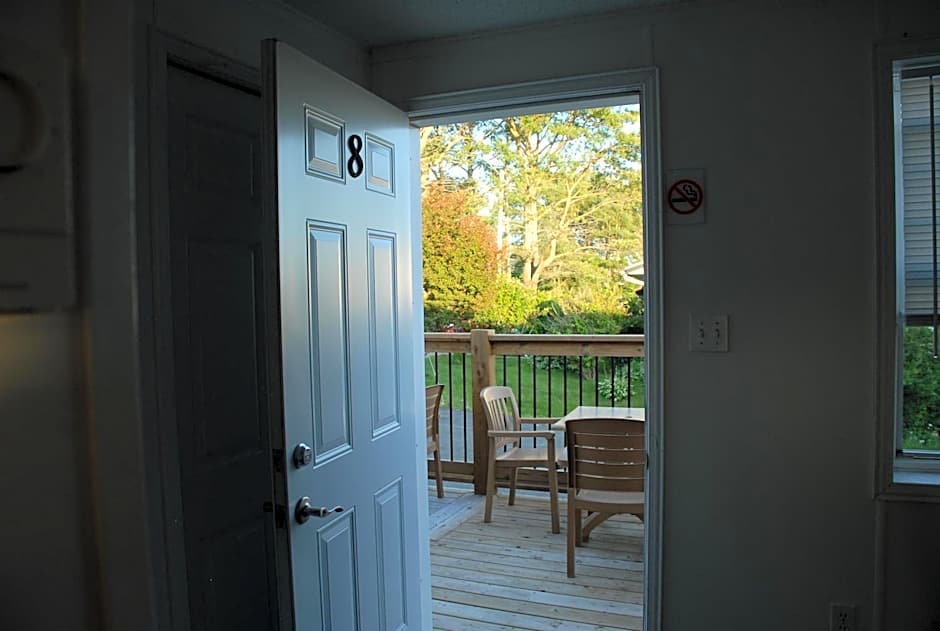 Harbourview Motel and Accommodations