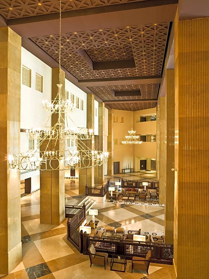 Grand Hyatt Doha Hotel & Villas