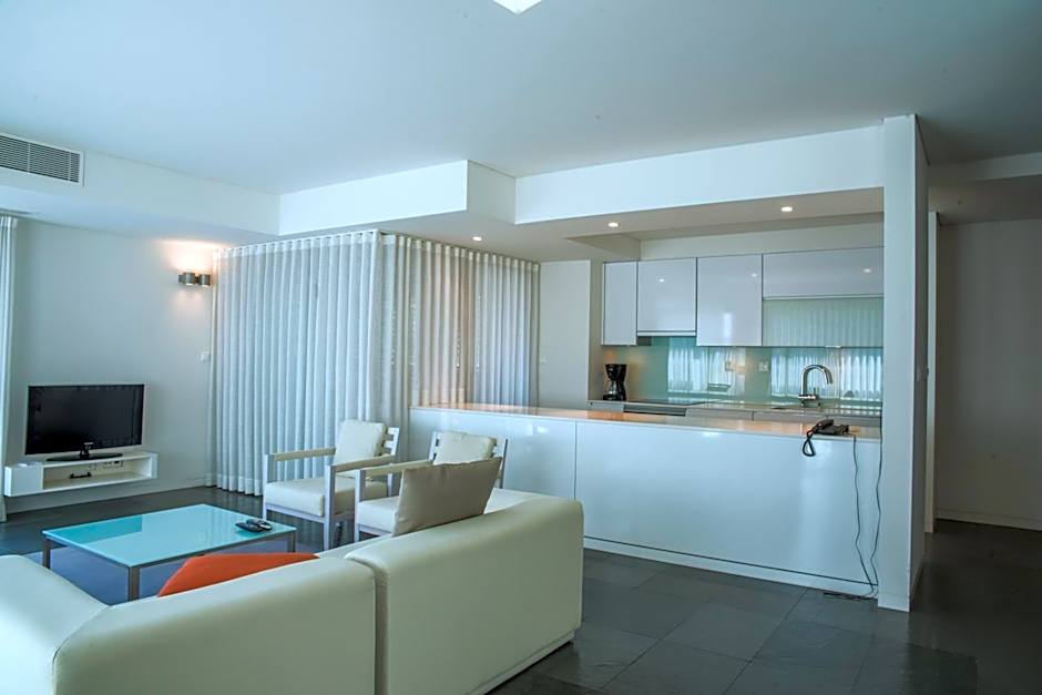 Troia Residence by The Editory - Apartamentos Ácala