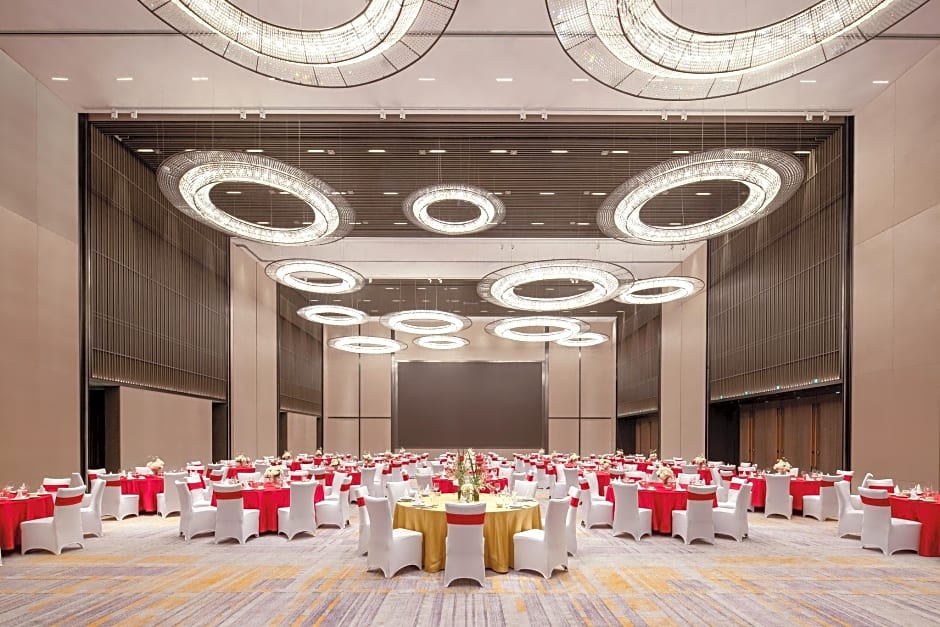 Holiday Inn Hotel And Suites Qingdao Jinshui By IHG