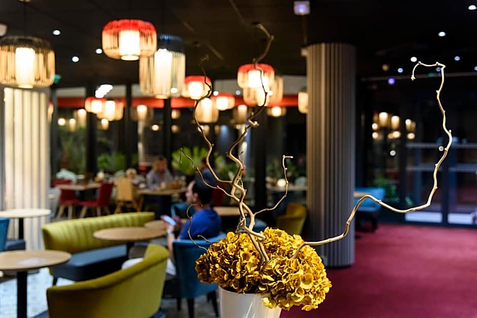 Best Western Montecristo