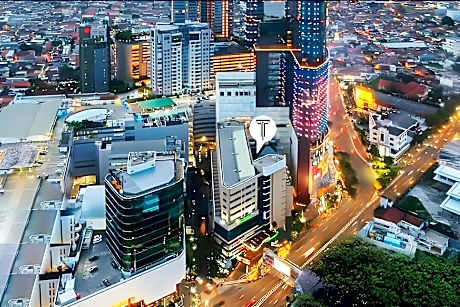Tunjungan Hotel Surabaya