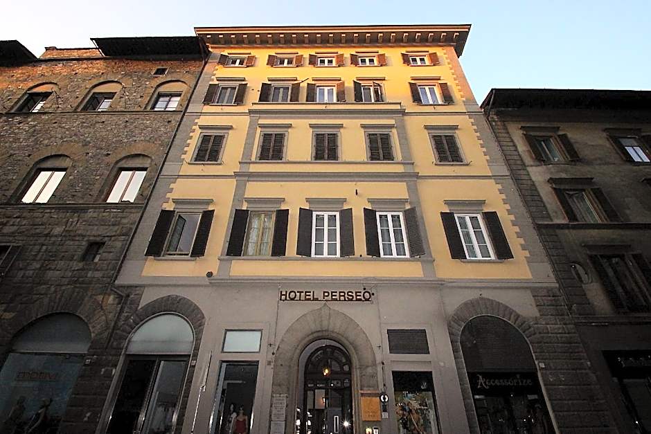 Hotel Perseo
