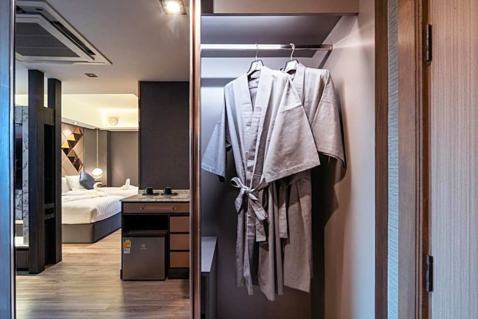 The One Smart Living