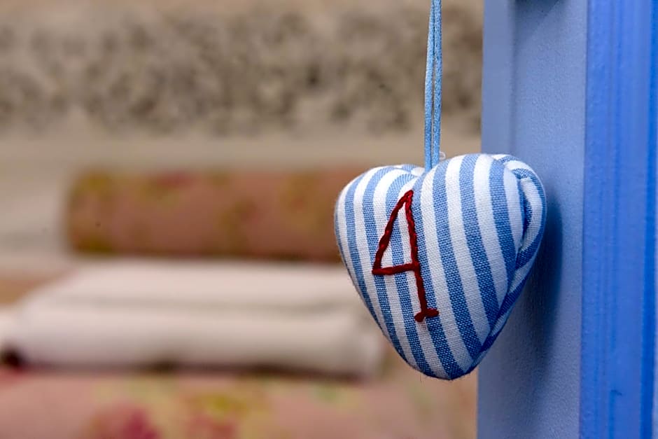 Hotel Rural El Solar del Mazo