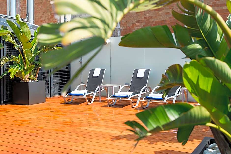 Ako Suites Hotel