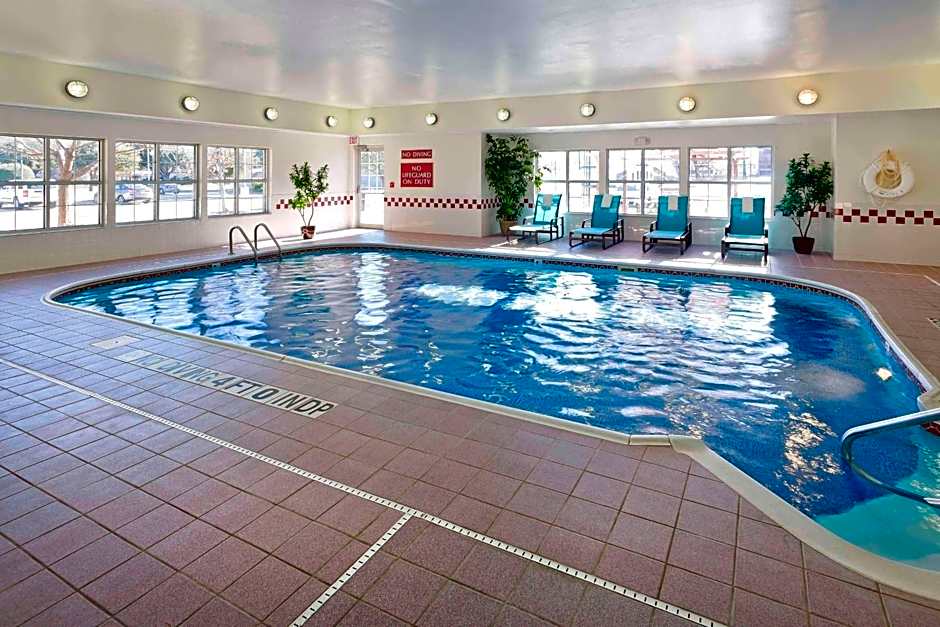 Residence Inn by Marriott Waco