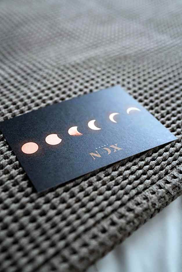The Nox Hotel