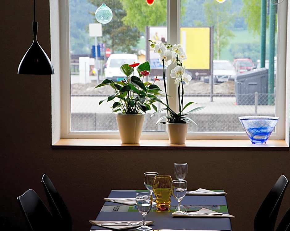 Lillehammer Stasjonen Hotel