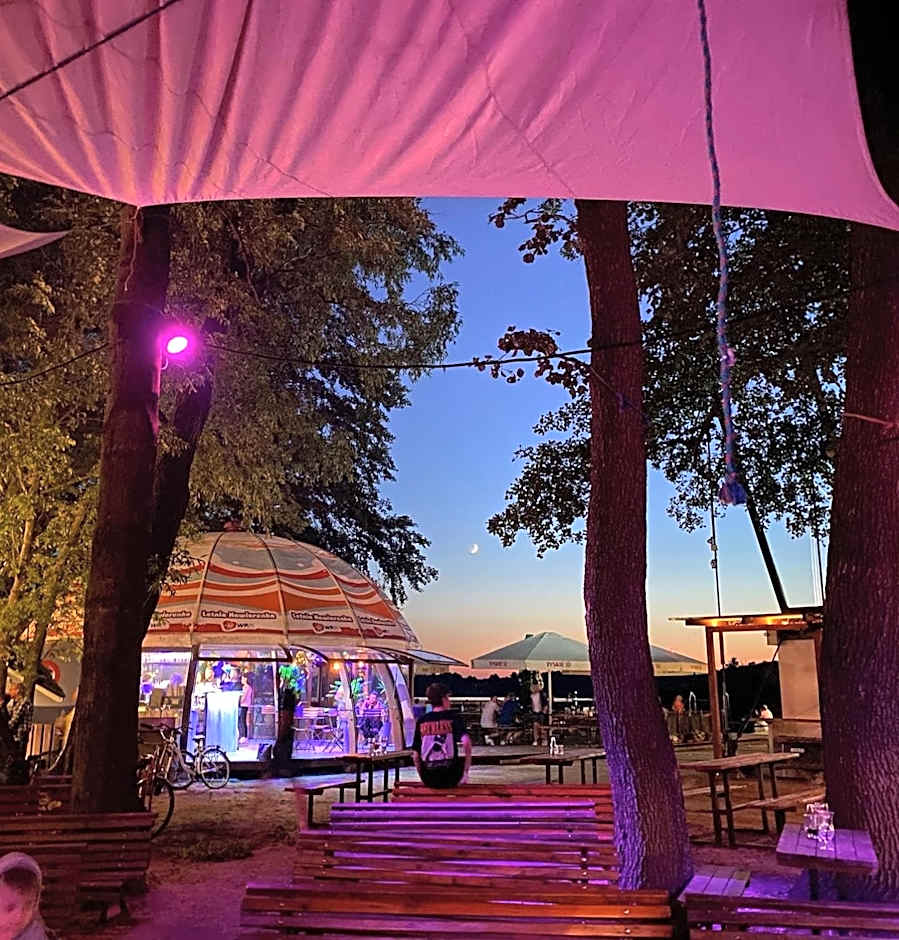 Centrum Trzy Jeziora Wieleń