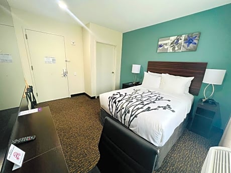 Double Room - Disability Access/Non Smoking