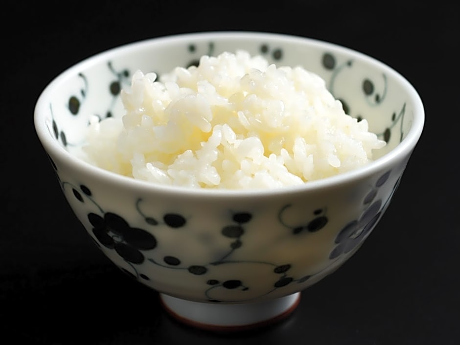 Bansuitei Ikoiso Ryokan