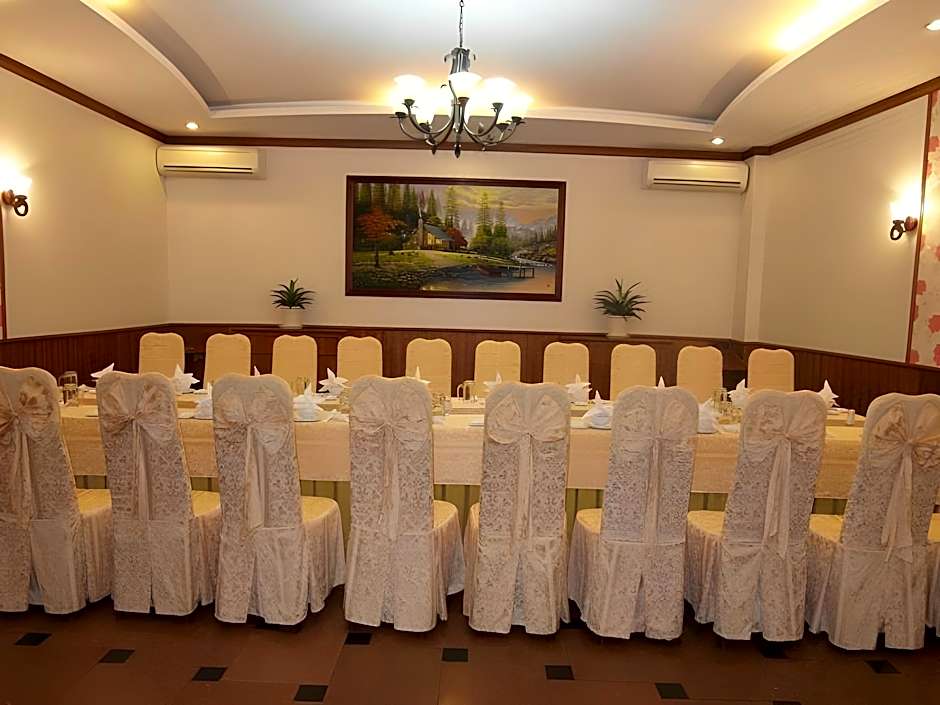 Muong Thanh Grand Gia Lai