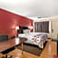 Red Roof Inn Lansing East - MSU