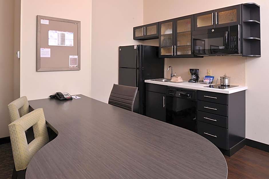 Candlewood Suites MORGANTOWN-UNIV WEST VIRGINIA By IHG