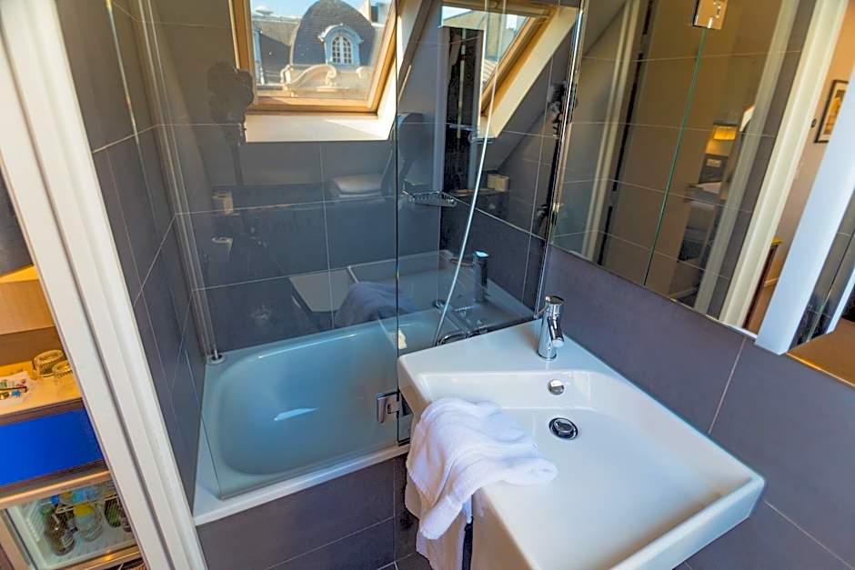 Hôtel Charing Cross