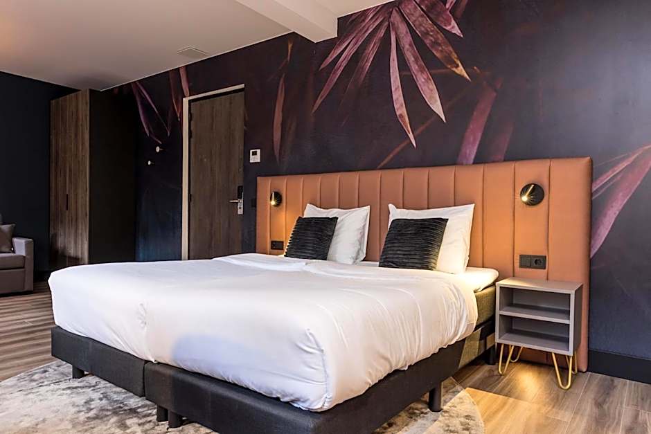 MERICI Hotel Sittard
