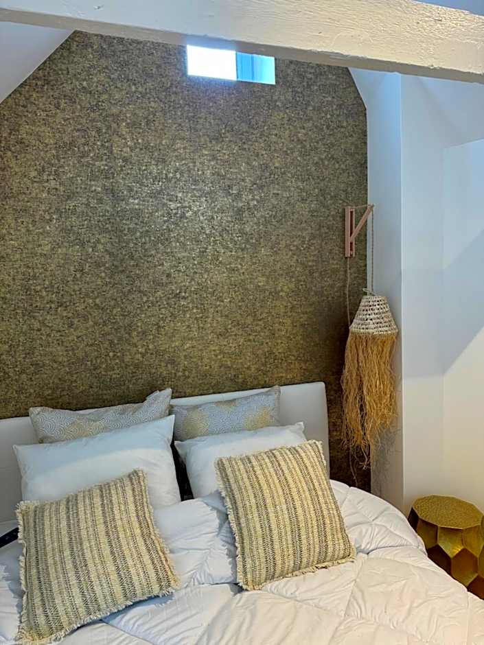 Victorias House Suite