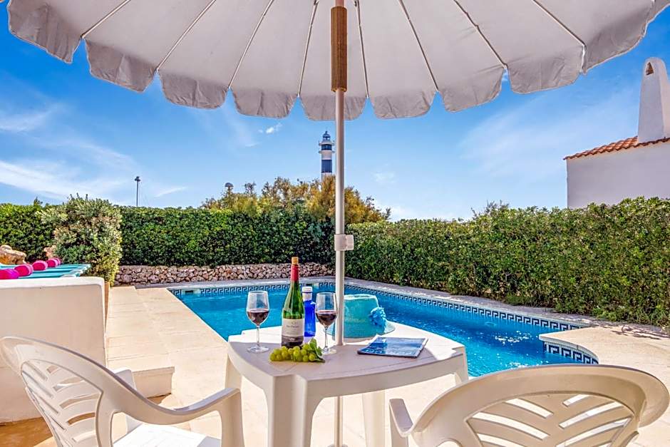 Villa FARO by Mauter Villas