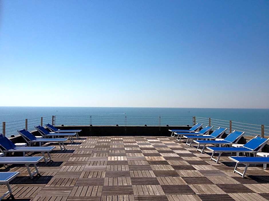 Grand Hotel Playa