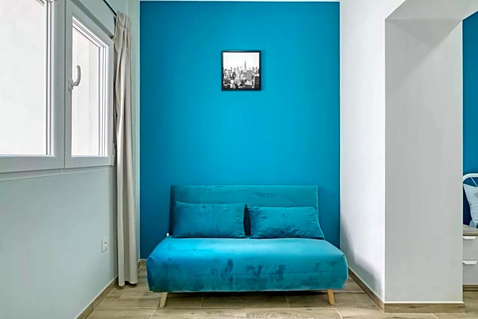 Umihouse apartamentos centro Alicante