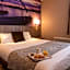 The Originals City, Hotel La Terrasse, Tours Nord (Inter-Hotel)