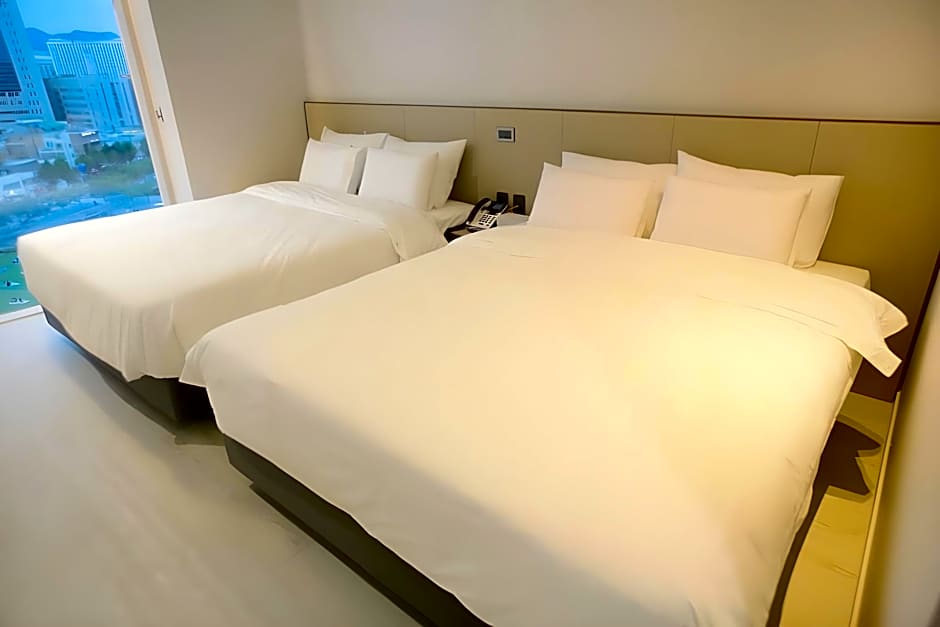 Gwangju Culture Hotel LAAM