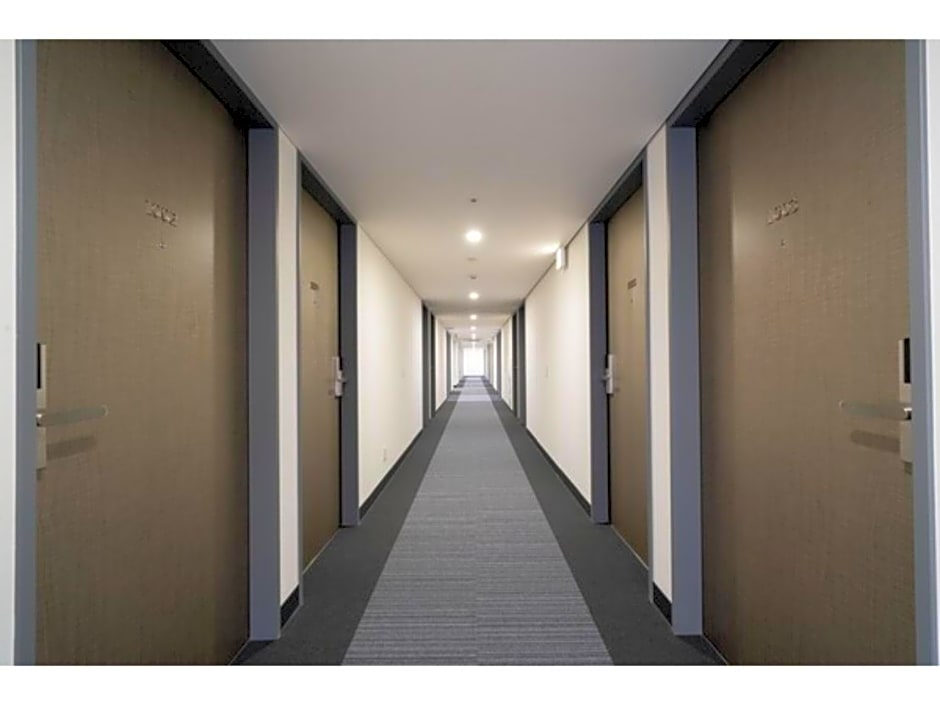 R&B Hotel Sendai Higashiguchi - Vacation STAY 14656v