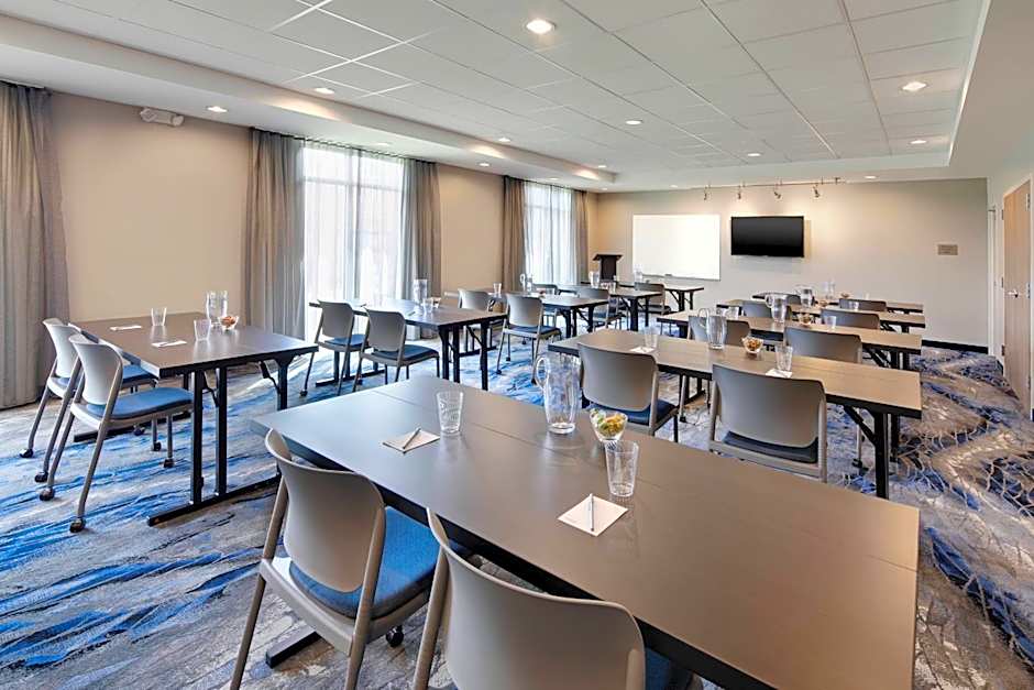 Fairfield Inn & Suites by Marriott Tampa Wesley Chapel