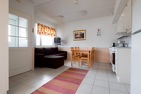 Holiday apartment 42 m²
