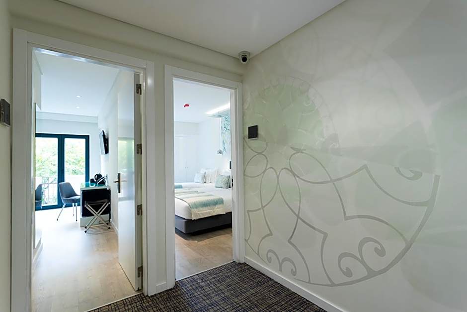 Hotel Capital Lisboa