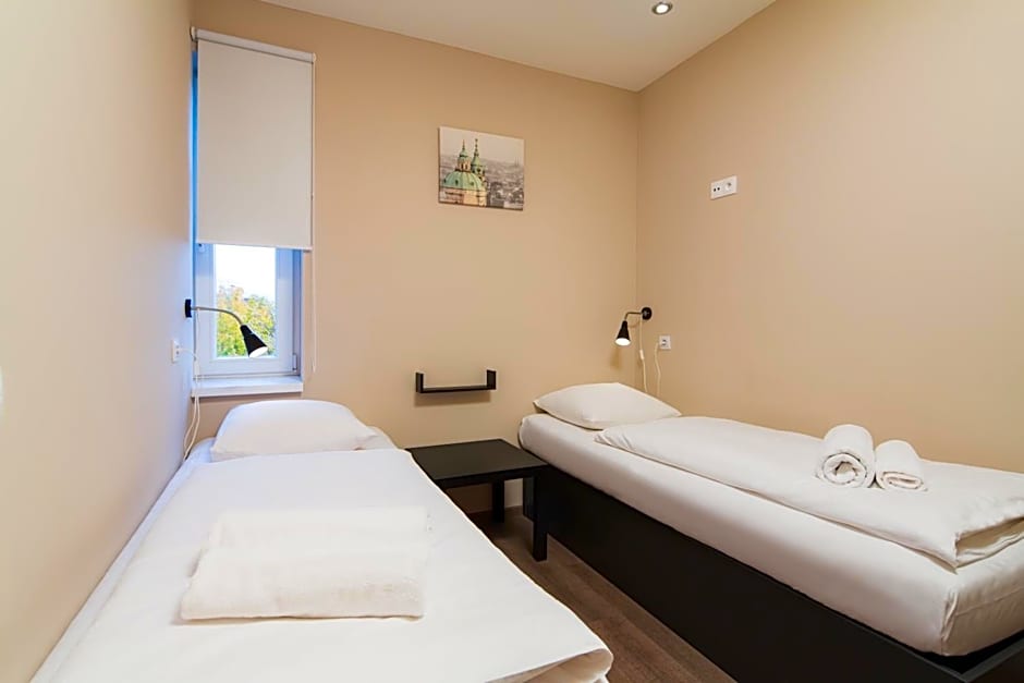 Minimino hotel
