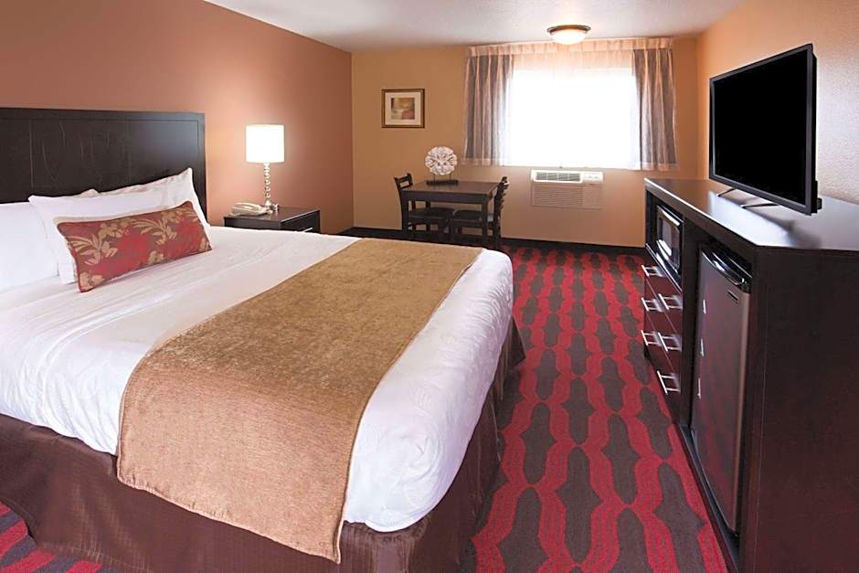 Travelodge by Wyndham East Portland/Gresham