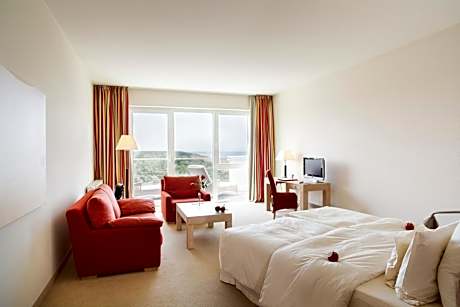 Double Room with Sea View