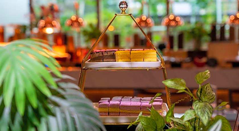 Harriway Garden Hotel Houjie Dongguan (Houjie Wanda Plaza LiaoXia Metro Station Store)