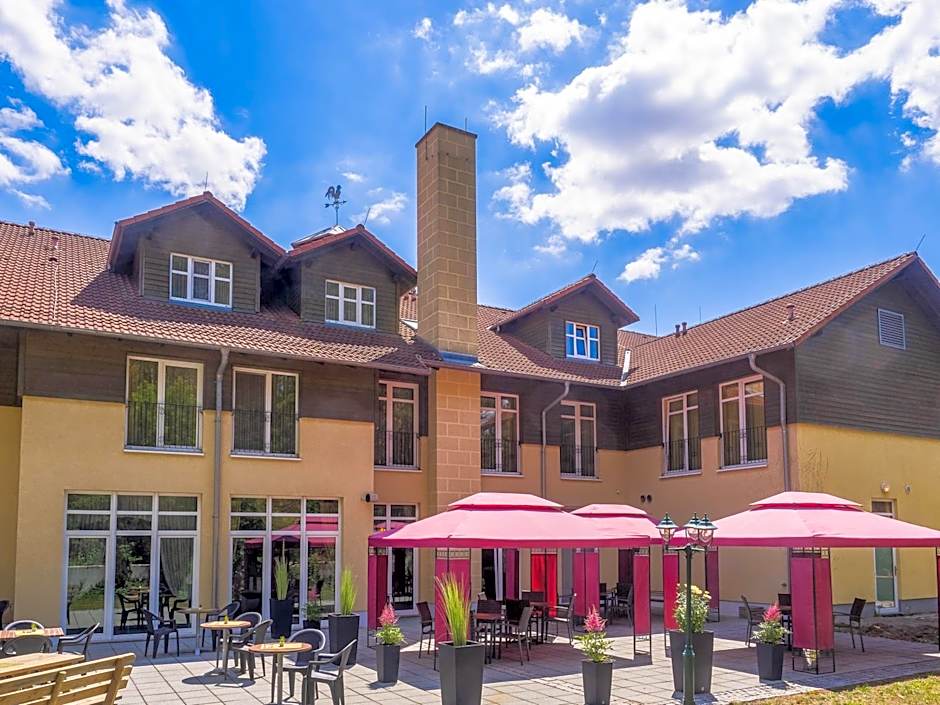 Ferien Hotel Spree-Neisse