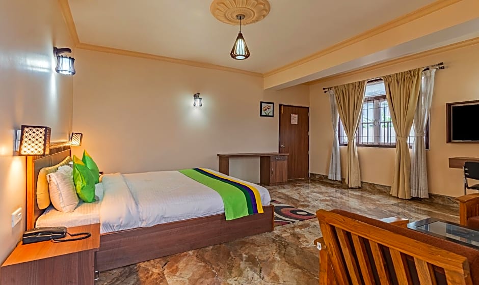 Treebo Trend Regal Residency A Boutique