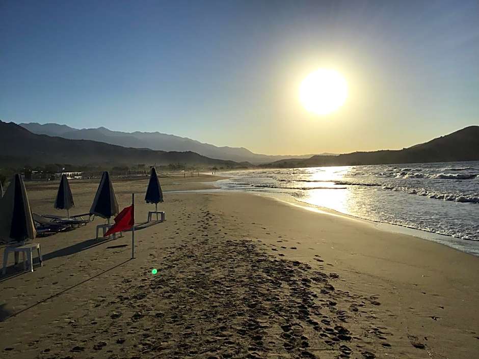 Anatoli Beach Hotel