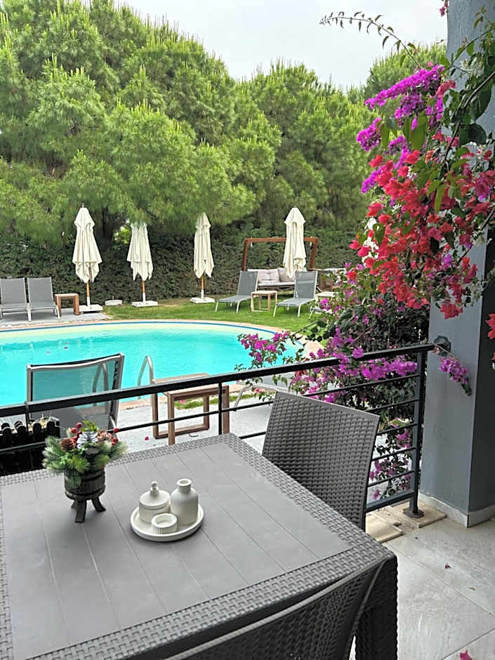 Malta Hotel Bodrum