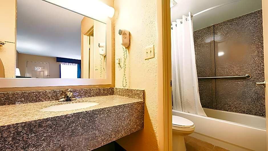 Best Western Starke