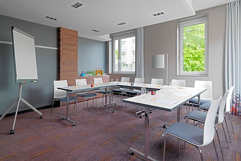 Aloft Munich