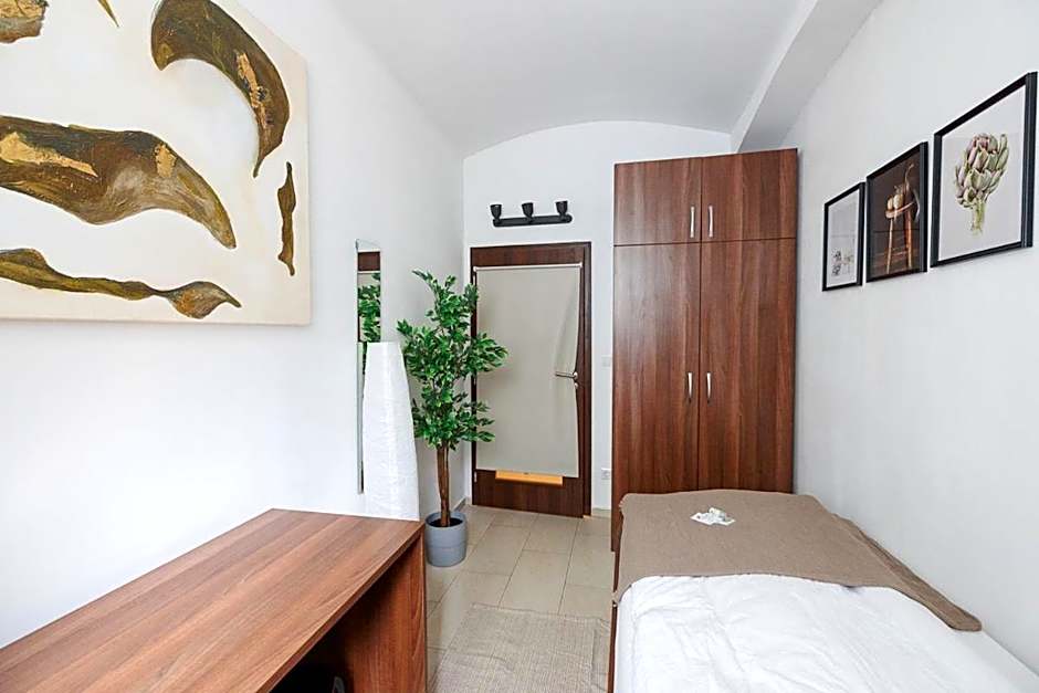 Vienna City Business Rooms