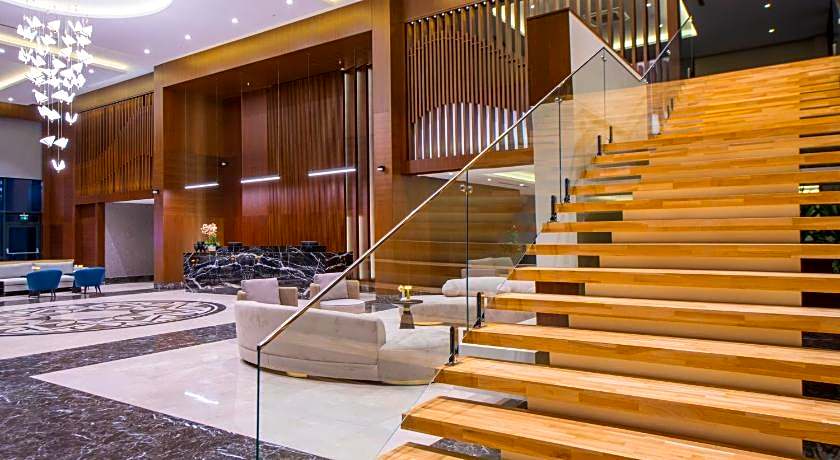 Crowne Plaza Yalova By IHG