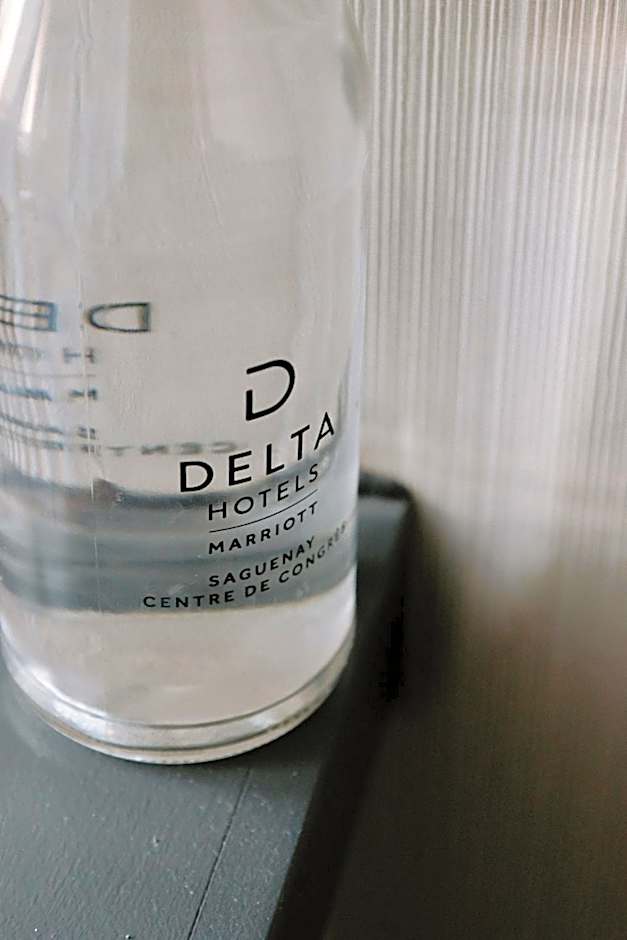 Delta Hotels by Marriott Saguenay Conference Centre