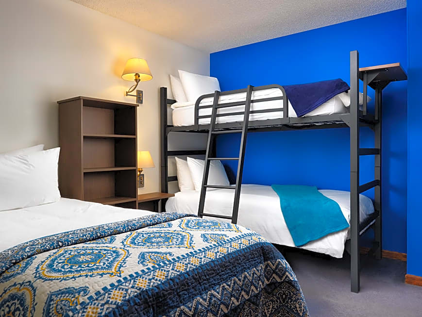 Huntingdon Hotel and Suites