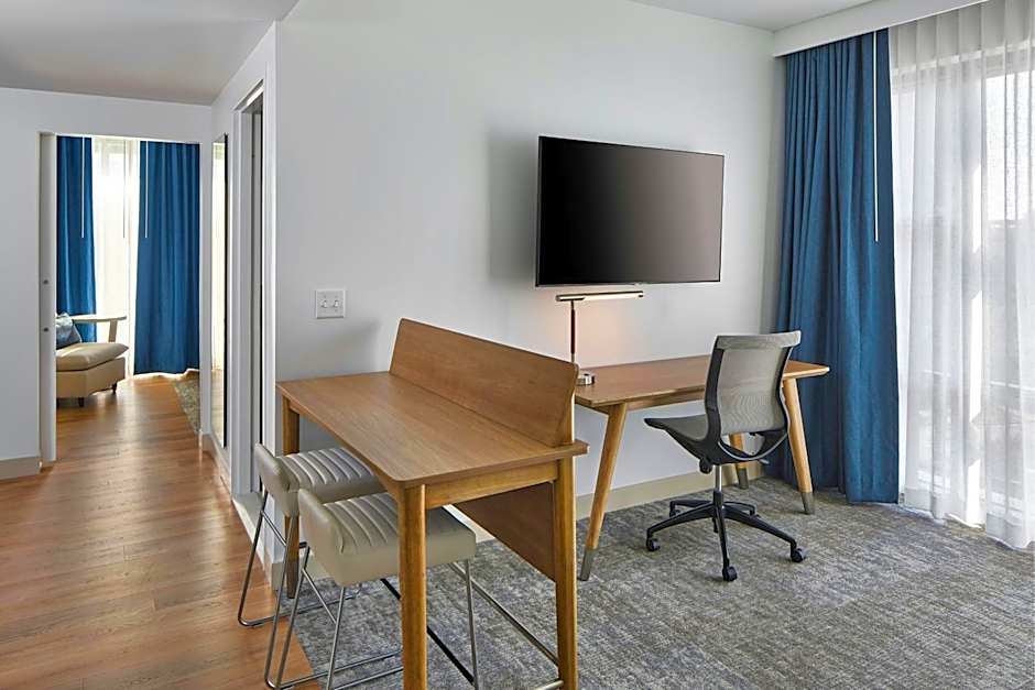 Element Atlanta Perimeter Center