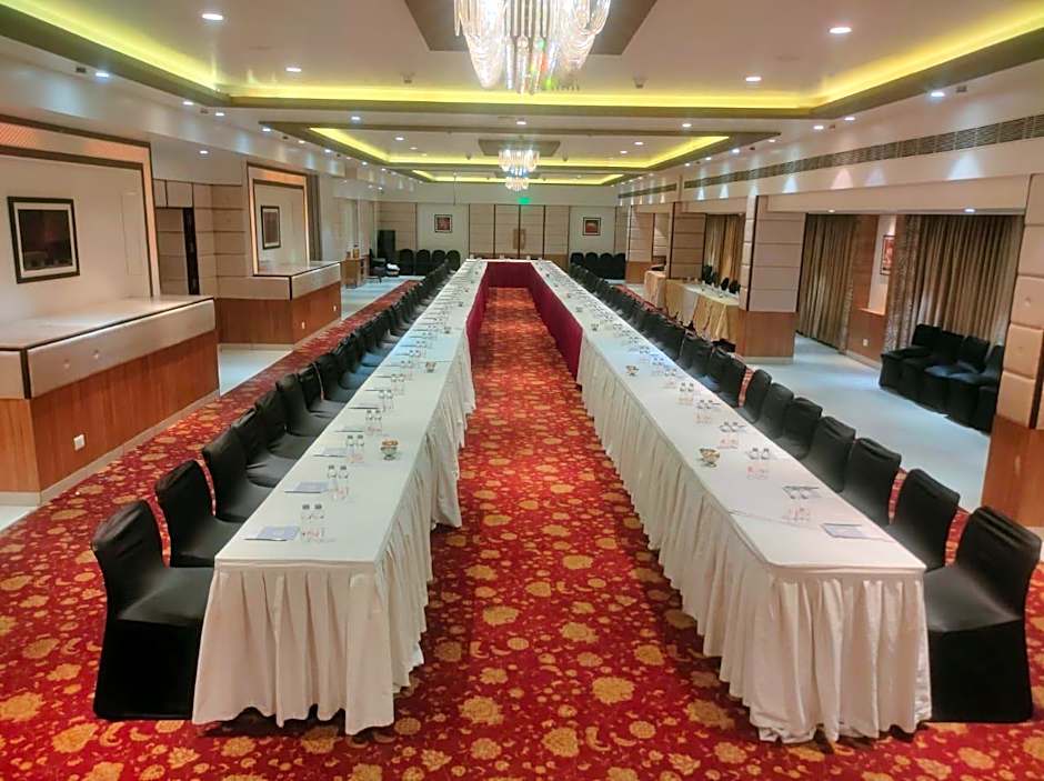 Fortune Park Galaxy, Vapi - Member ITC Hotels' Group