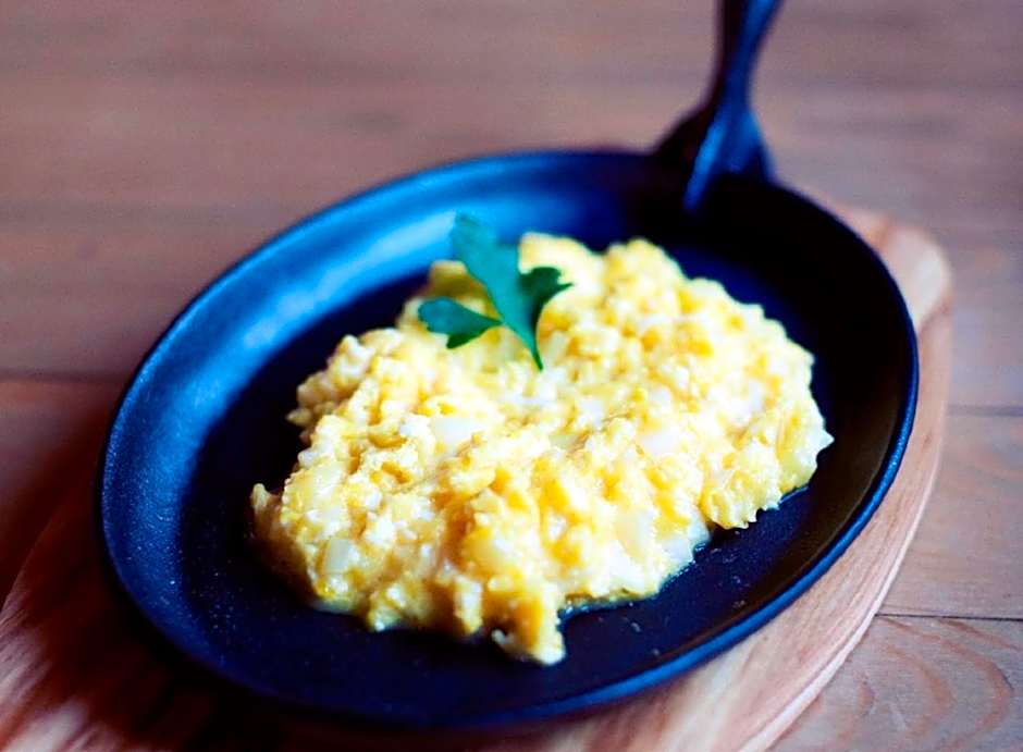 Chata Starych Znajomych