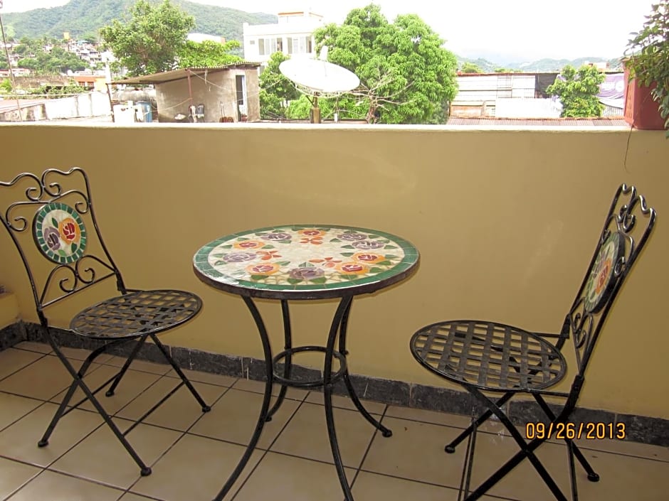 Hotel Tradicional Savaro SA de CV