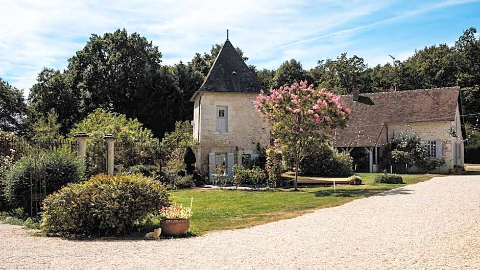 Manoir de la Foulquetiere